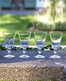 Marquis by Waterford Vintage Garden White Wine Set of Four