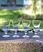 Kitchen & Housewares : Marquis by Waterford Vintage Garden White Wine Set of Four