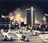 Crumbling and Responding