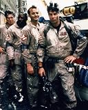 Ghostbusters Movie Poster #01B 11x17 Master Print