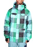 O'Neill Escape Frixton Men's Jacket
