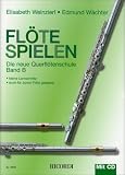 Produkt-Bild: Fl&ouml;te spielen B