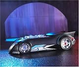 EXP Batmobile Vehicle