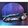 Mattel - Batman Batmobile