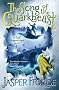 The Song of the Quarkbeast: A Last Dragonslayer Novel (Dragonslayer Trilogy)