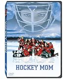 Hockey Mom