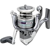 Shimano Sienna 2500 Front Drag Spinning Clam Reel