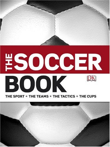 The Soccer Book