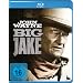 Big Jake [Blu-ray]