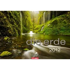 Die Erde 2012. Platin Edition