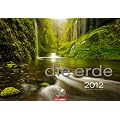 Die Erde 2012. Platin Edition