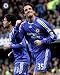 Juliano Belletti 10x8 (254 x 203mm) Photographic Action Print Chelsea FC