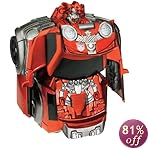 �u�g�����X�t�H�[�}�[���x���W �g�����X�t�H�[�}�[���[�r�[ �O���r�e�B�{�b�c GB-05 �}�b�h�t���b�v�v�̃C���[�W�摜