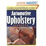 Automotive Upholstery Handbook