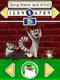 Fisher-Price iXL Learning System Software The Penguins Of Madagascar