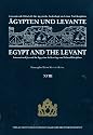 Agypten und Levante XVIII / Egypt and the Levant XVIII