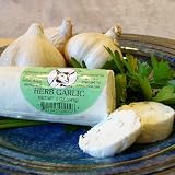 Herb Garlic Capri Goat Log (5 ounce)
