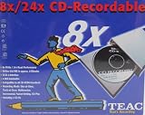 Produkt-Bild: Teac R58S CD-ROM Laufwerk intern CD-Brenner