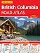 British Columbia Road Atlas