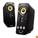 Creative GigaWorks T20 Series II 2.0 Multimedia Speaker System with BasXPort Technology