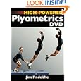 High-powered Plyometrics