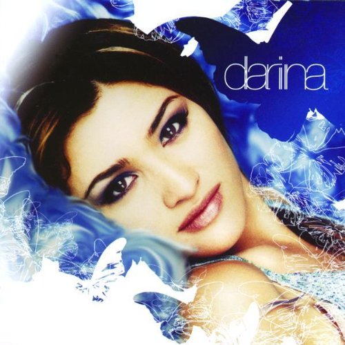 Darina - Suerte Lyrics - Zortam Music