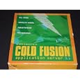 Allaire COLDFUSION Application Server 3.1 Professional Edition for windows NT... by COLD FUSION