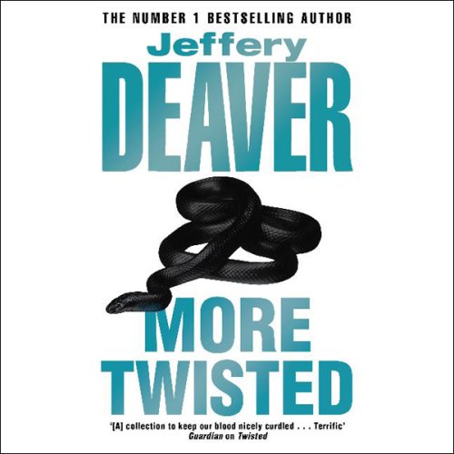 Jeffery Deaver
