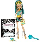 Monster High Nefera de Nile Doll