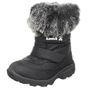 Kamik Snowbabe NK9015 Unisex - Kinder Stiefel