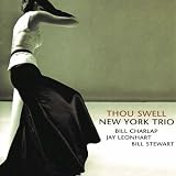 Revue New York Trio  / My Funny Valentine