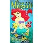 The Little Mermaid Ariel And Friends California Disney - Fiber Reactive Pool/Beach/Bath Towel
