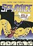 Goldwhiskers (Spy Mice)