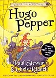 Hugo Pepper (Far-Flung Adventures)