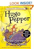 Hugo Pepper (Far-Flung Adventures)