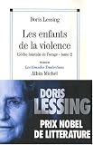 Les Enfants de la violence, Tome 2 : L'Echo lointain de l'orage (Nouvelle�dition)