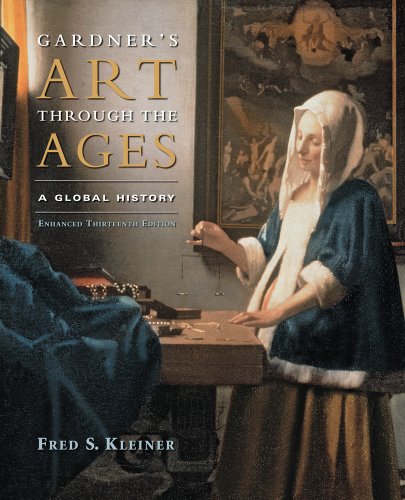 Gardner's Art through the Ages: A Global History, Enhanced Edition (with ArtStudy Online and Timeline) Gardner's Art through the Ages: A Global History, Enhanced Edition (with ArtStudy Online and Timeline)