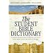 The Student Bible Dictionary