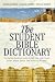 The Student Bible Dictionary