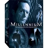 Millennium: Seasons 1-3