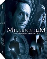 Stream Millennium: Seasons 1-3 Movie Online.
