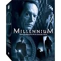 Millennium: Seasons 1-3