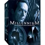 Millennium: Seasons 1-3 (18pc) (Dub Sub Dol)