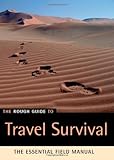 The Rough Guide to Travel Survival