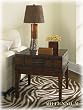 Patton Valley End Table By Ashley Furniture