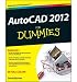 Produkt-Bild: [AutoCAD 2012 for Dummies]AutoCAD 2012 for Dummies BY Byrnes, David(Author)Paperback