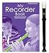 Musical Instruments : Angel 1 Piece Recorder Pack with My Recorder Book! by Sandy Feldstein