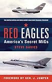 Red Eagles : America's secret MiGs