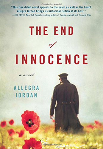 The End of Innocence: A Novel