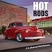 Hot Rods 2012 Wall Calendar